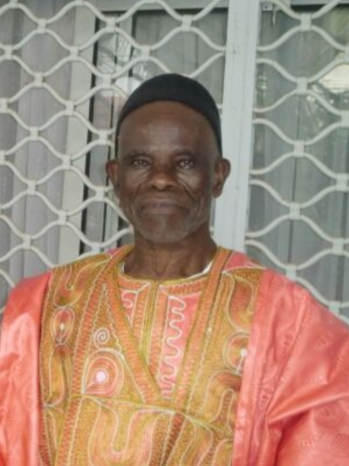 Mumah John Tata Yumo